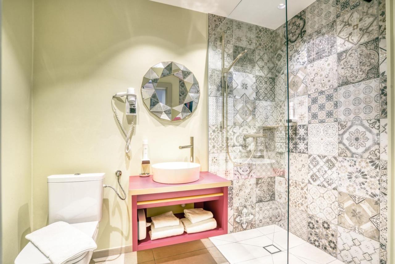 Hotel Eden Park Velden am Woerthersee Ngoại thất bức ảnh