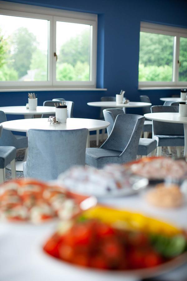 Hotel Eden Park Velden am Woerthersee Ngoại thất bức ảnh